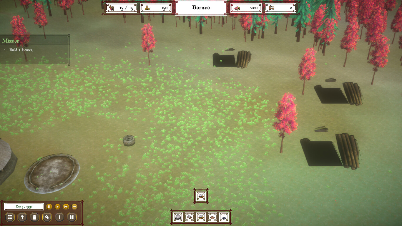 Temukung:Cultivation in Drylands screenshot 2