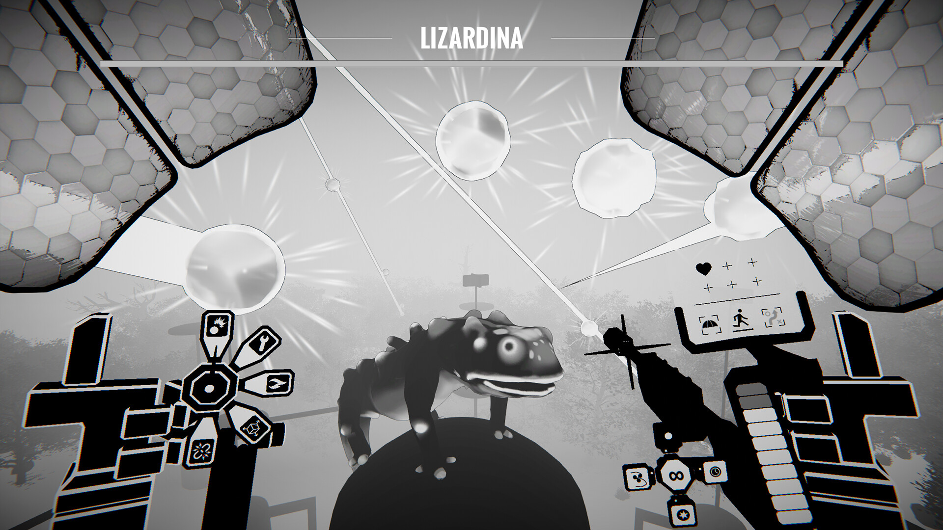 WHITE : ANASTASIS screenshot 10
