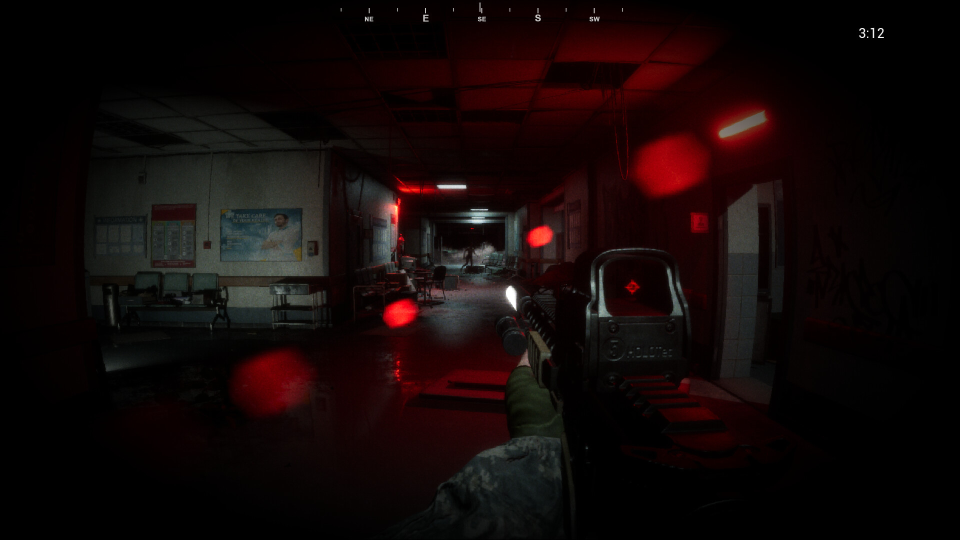 Strike Team Delta screenshot 4