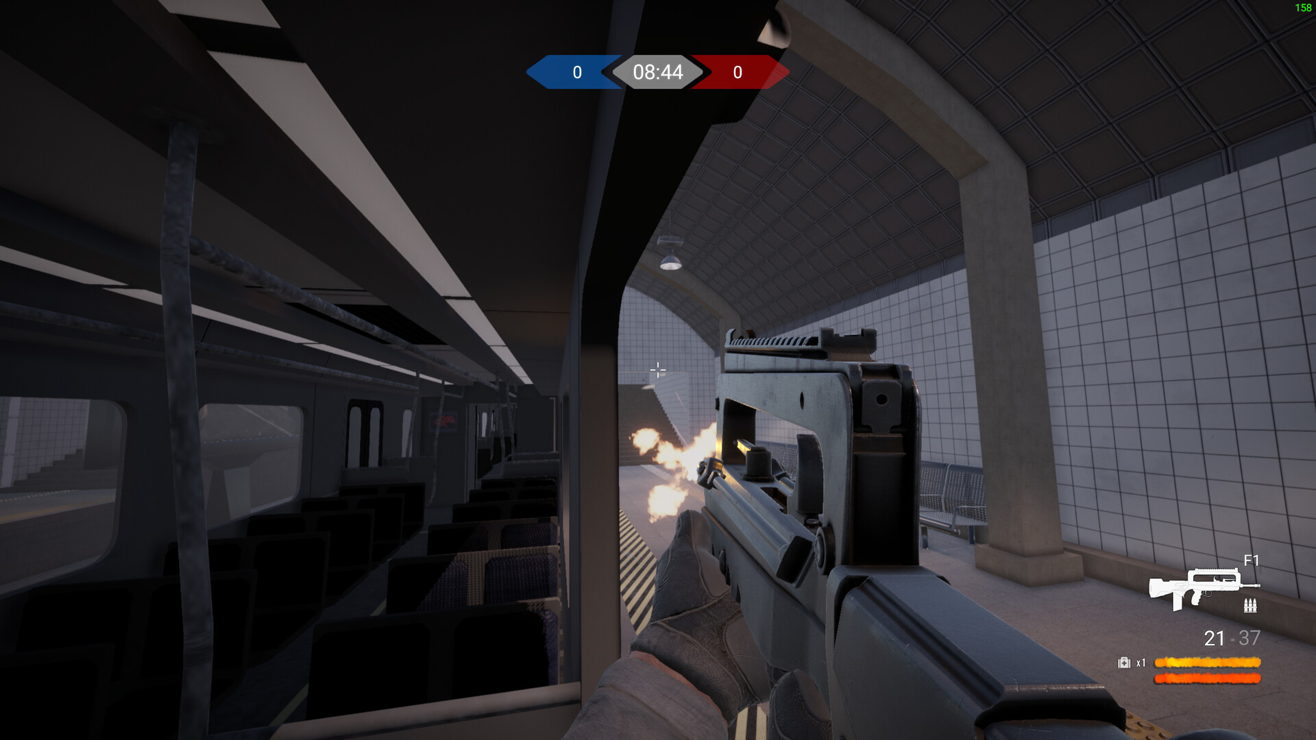 Sounds of War screenshot 1