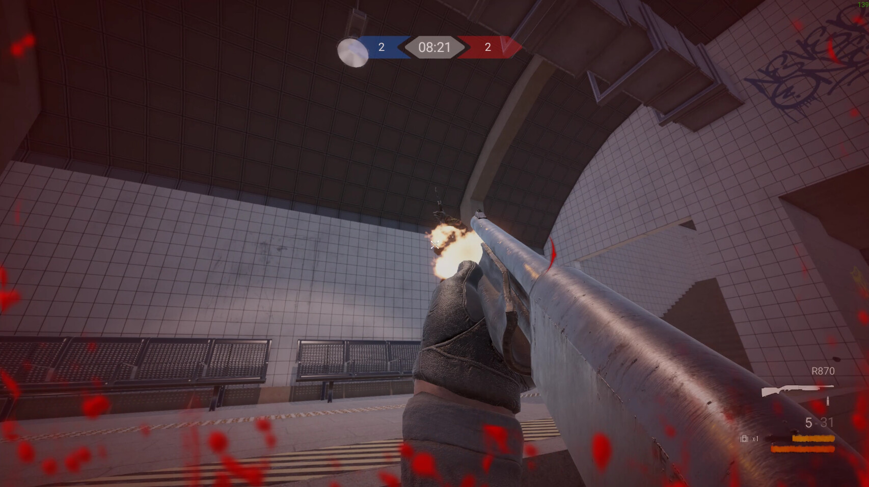 Sounds of War screenshot 6