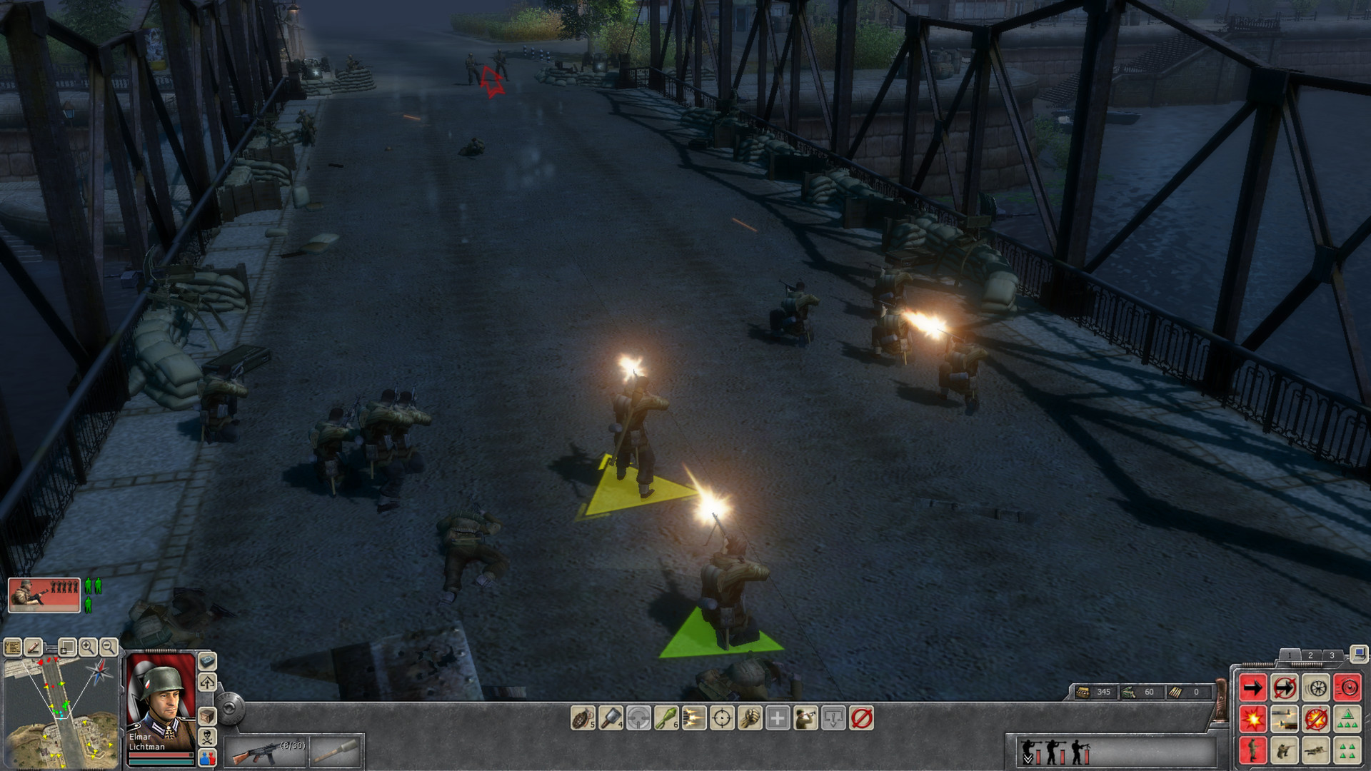 Faces of War screenshot 11