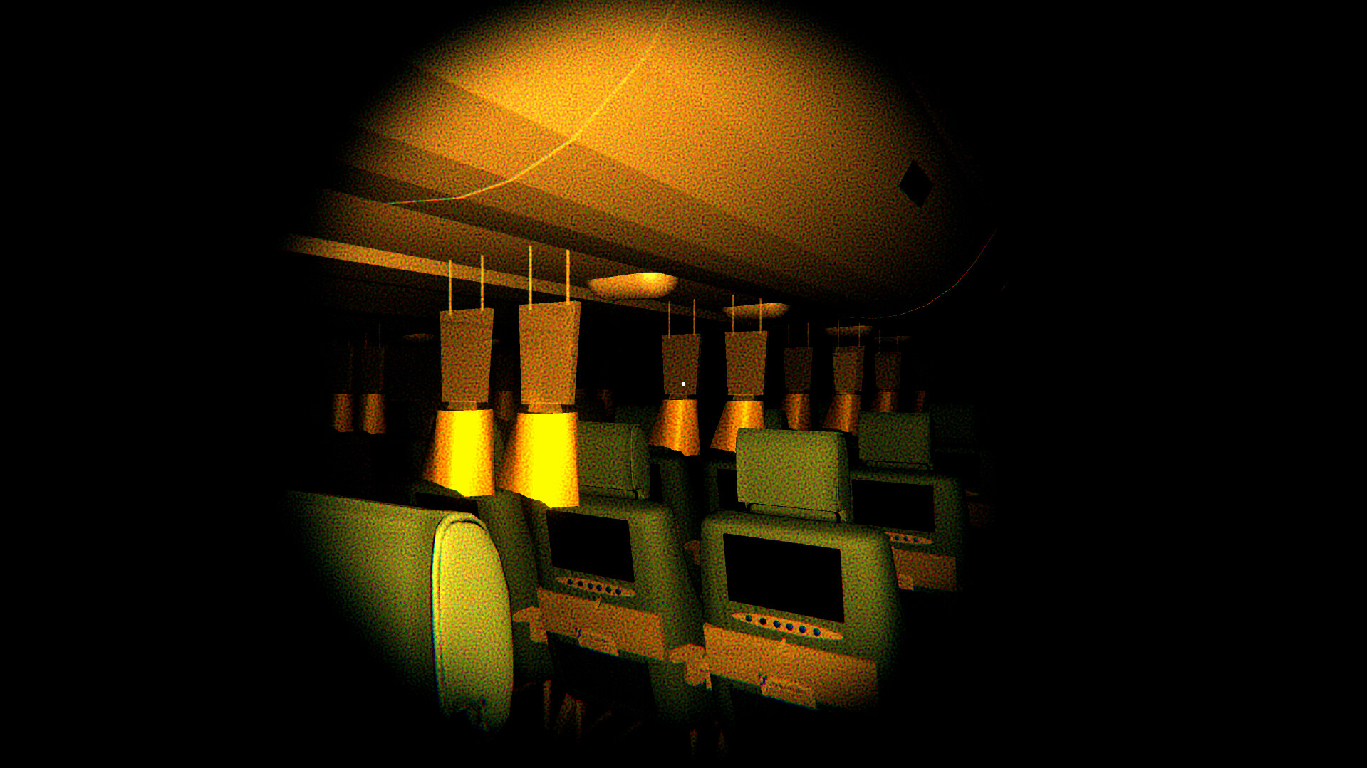 Horror Family｜恐怖家族 - Flight screenshot 4