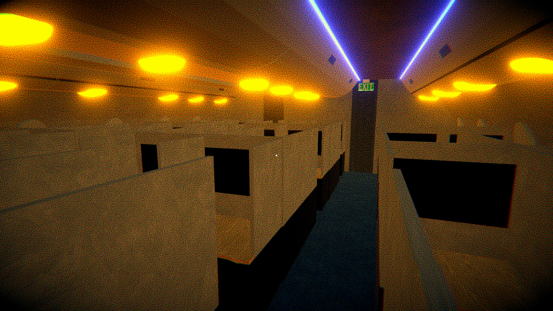 Horror Family|恐怖家族 - Flight screenshot 2