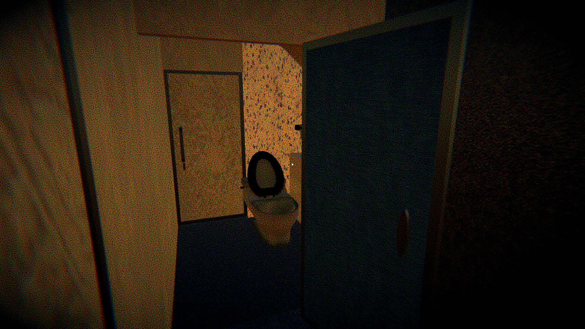 Horror Family|恐怖家族 - Flight screenshot 5