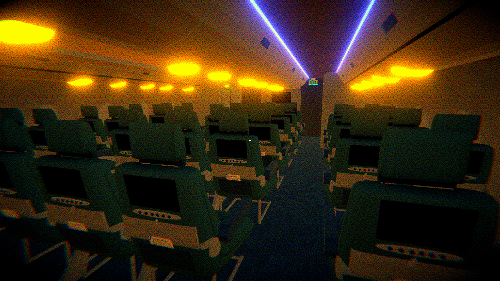 Horror Family｜恐怖家族 - Flight screenshot 1