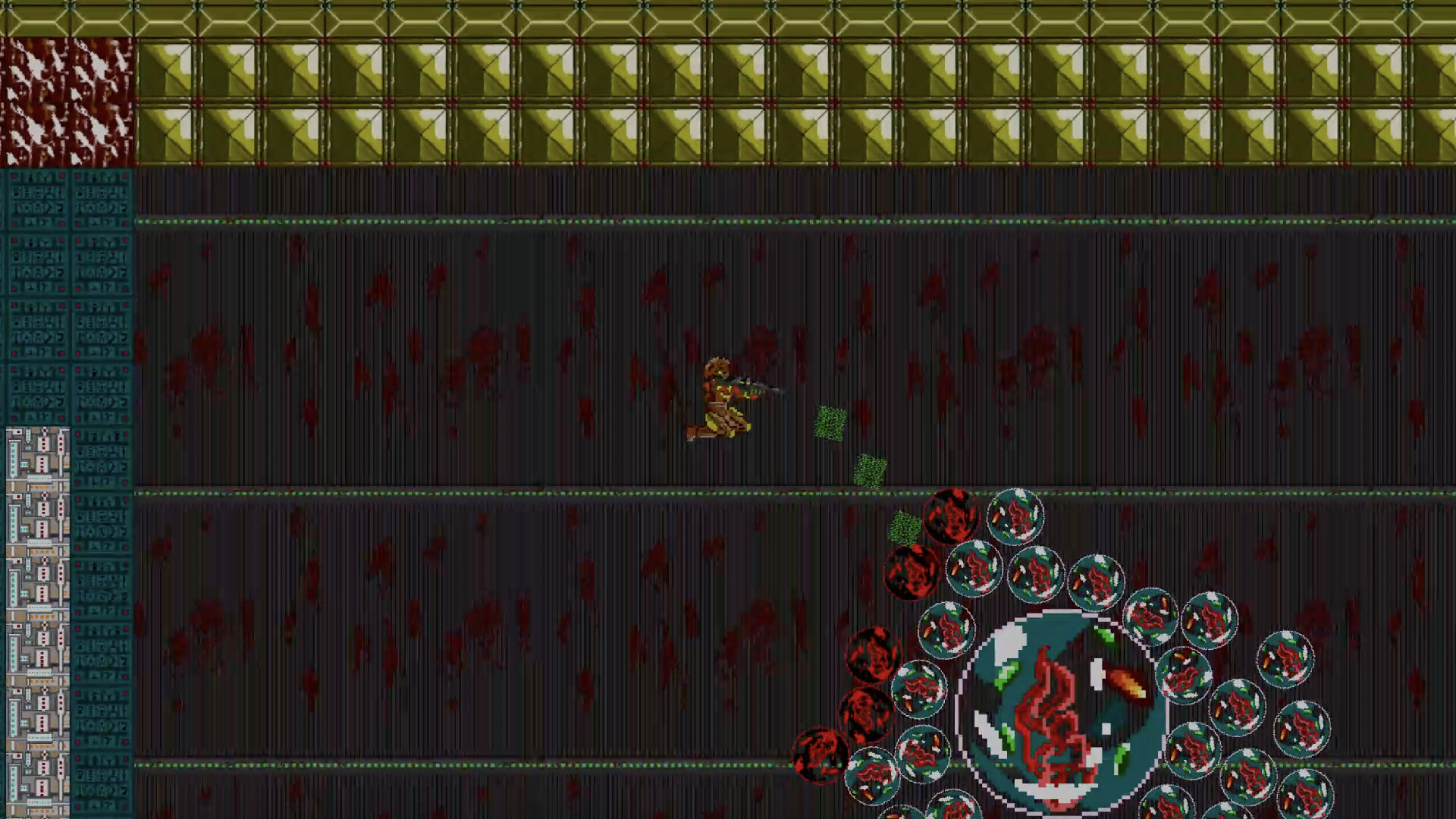 藍のカラクリ screenshot 2