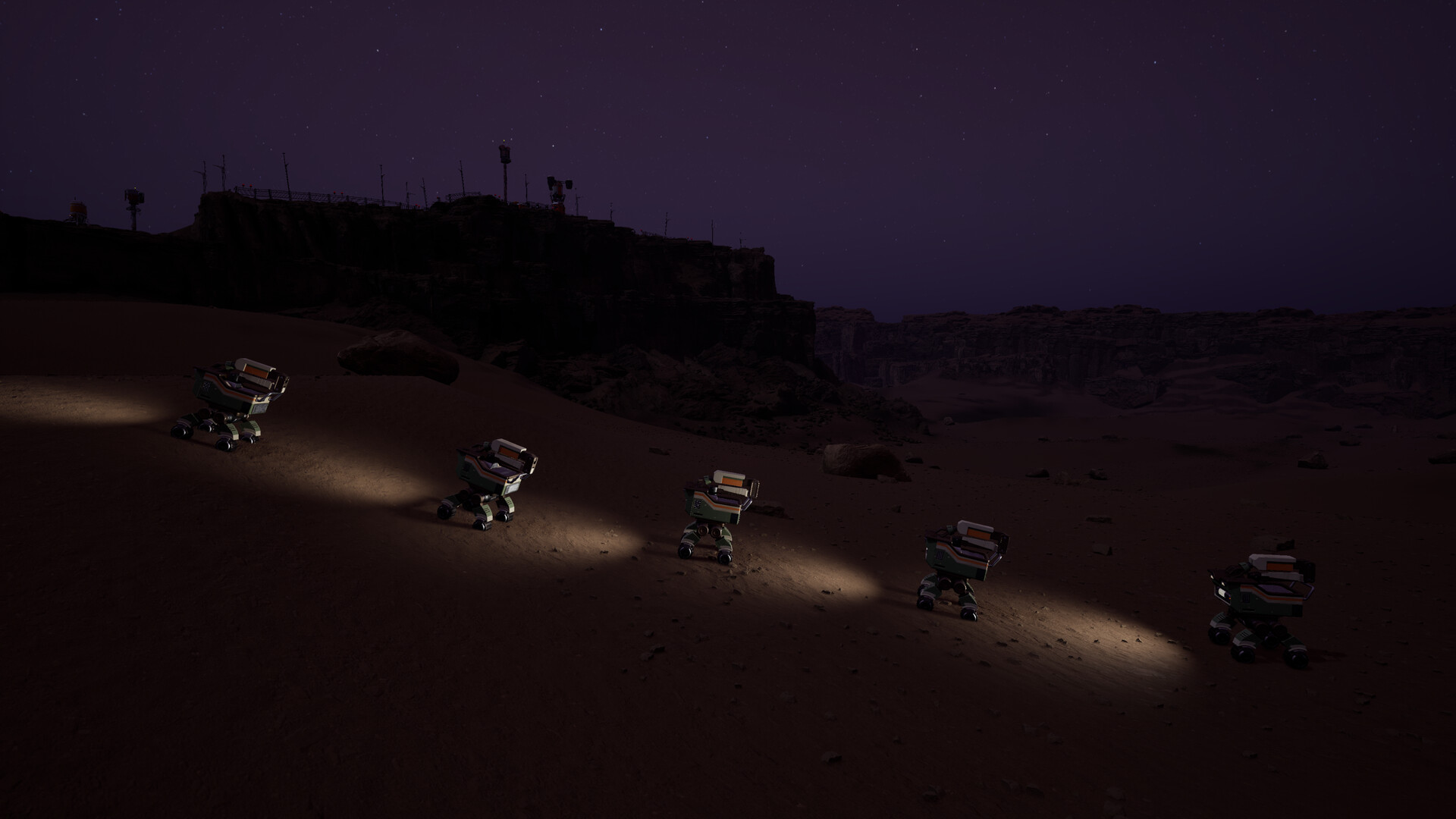 AGRONOM screenshot 4