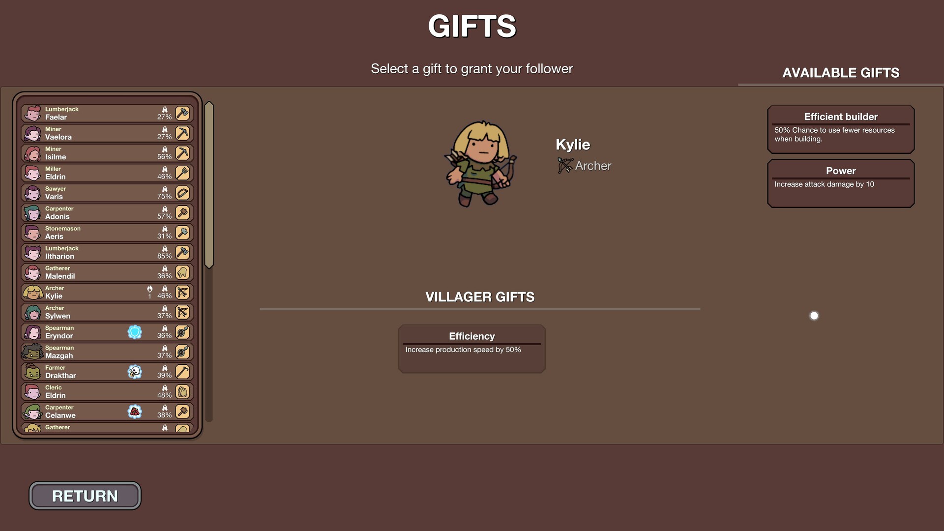 Liftlands screenshot 5