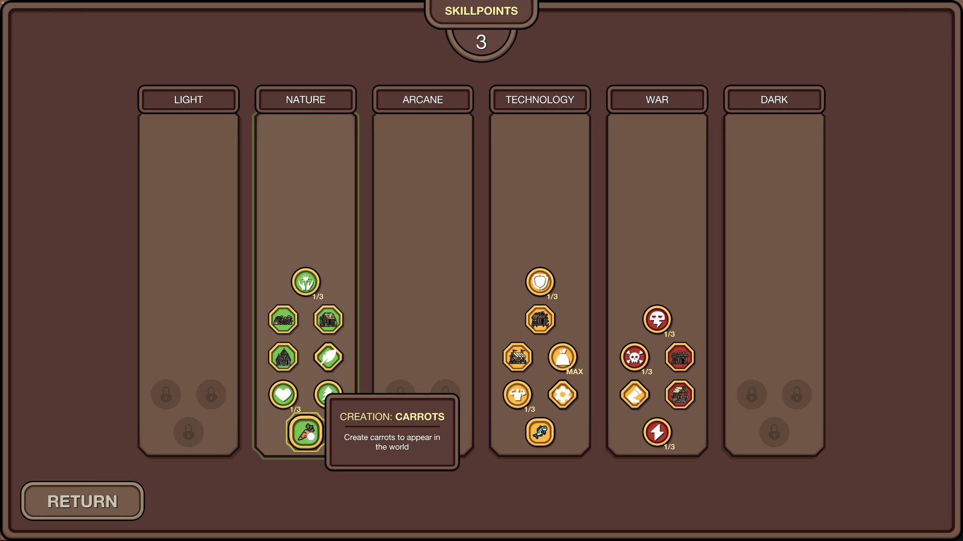 Liftlands screenshot 3