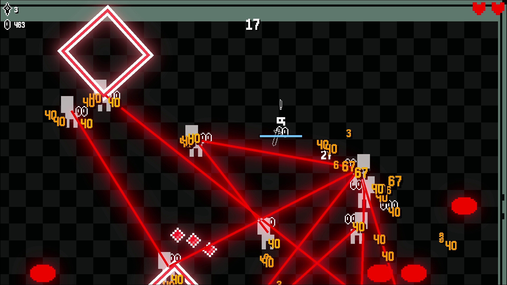 Bit Crawl screenshot 6