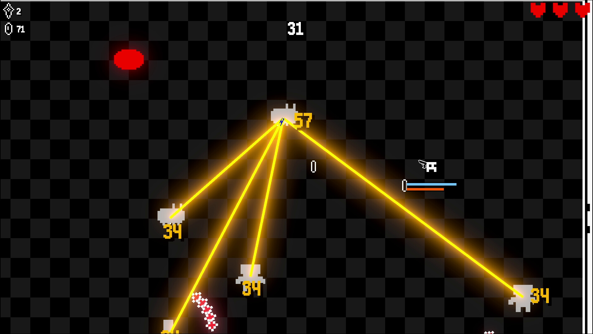 Bit Crawl screenshot 5