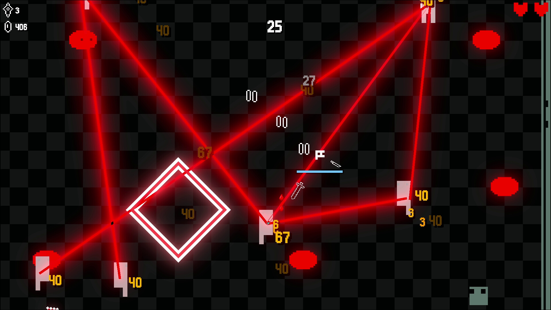 Bit Crawl screenshot 3