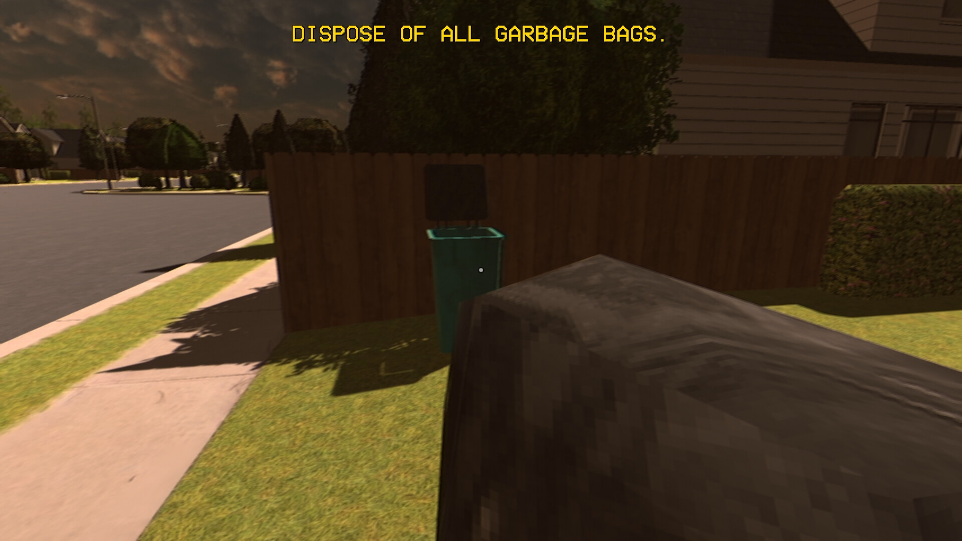 Nightmare Collection: Telephone Call screenshot 4