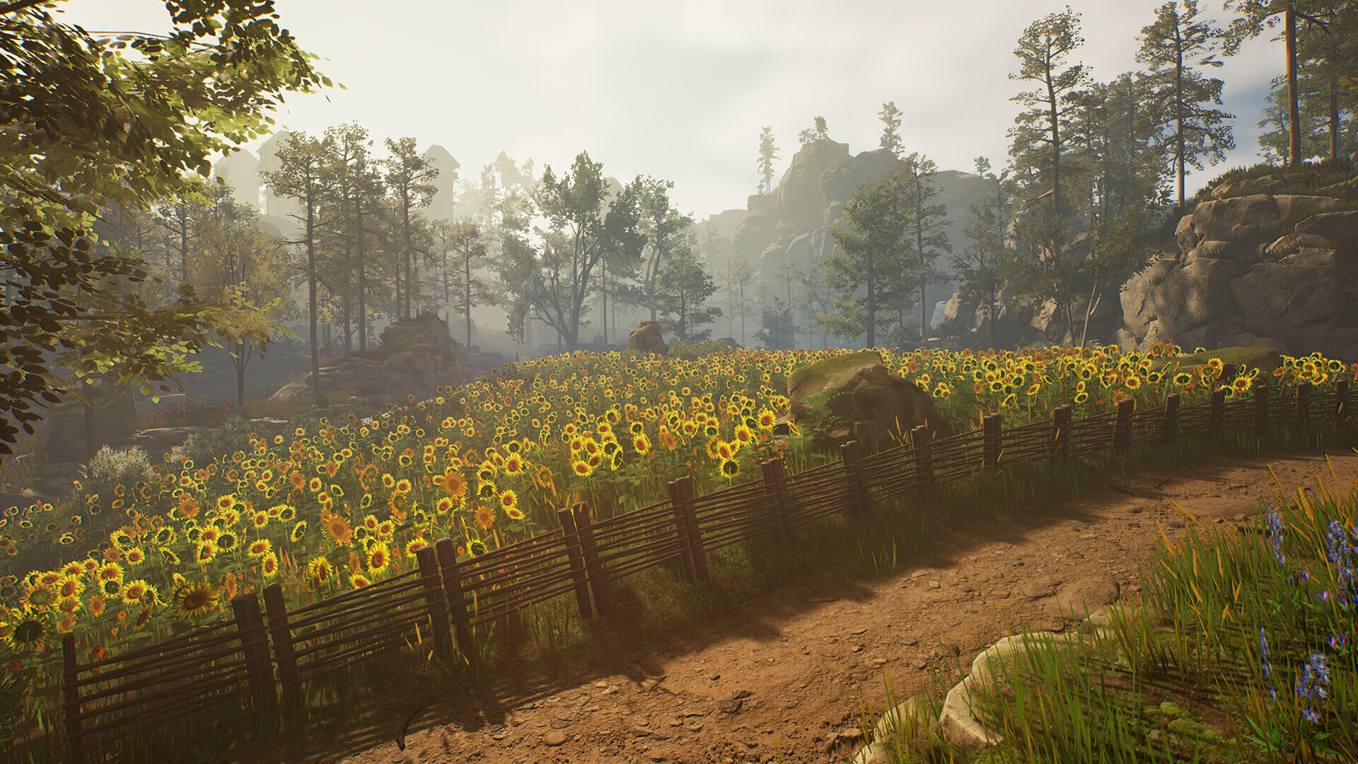 Of Ash and Steel screenshot 14