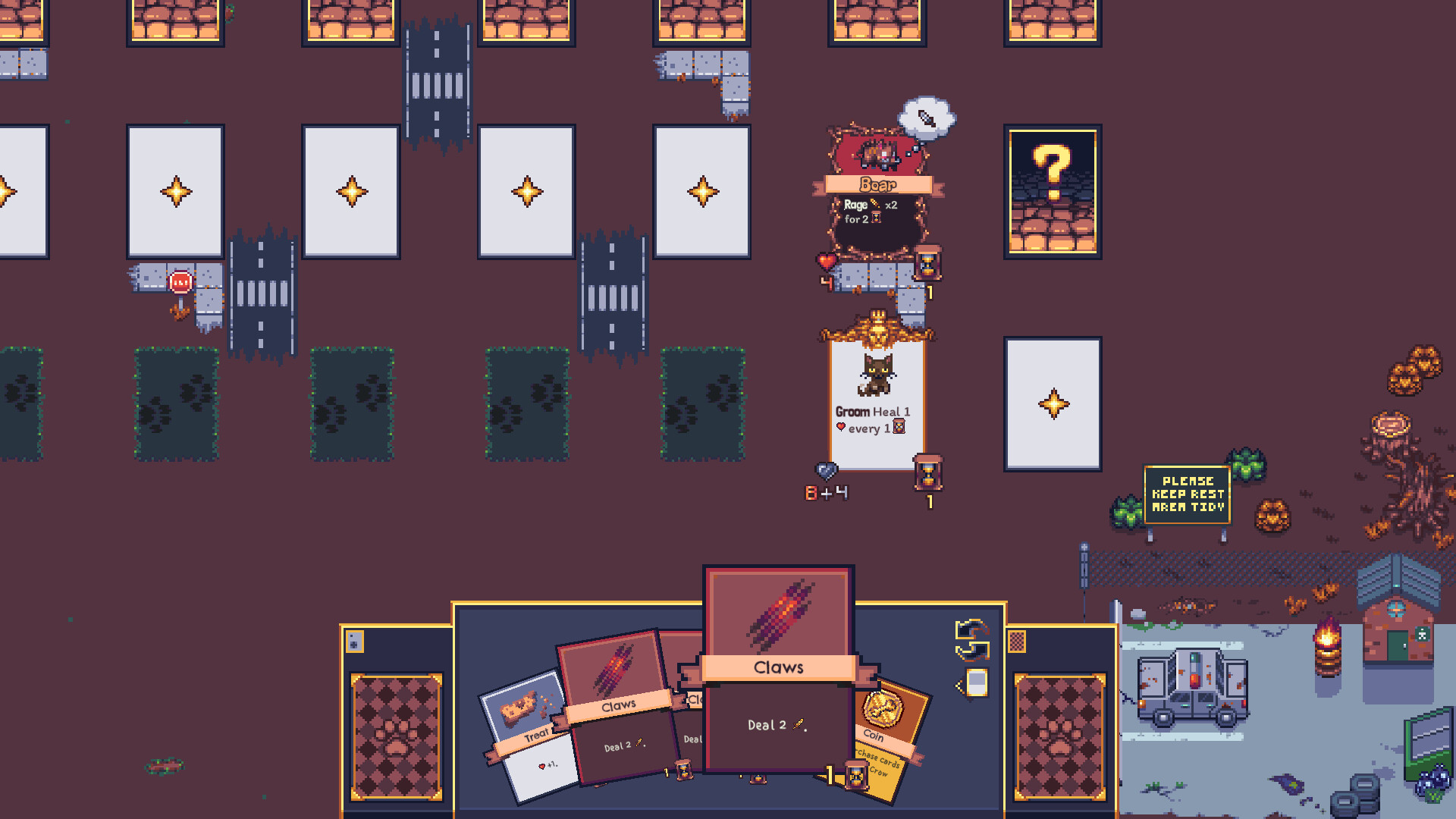Doggy Dungeons screenshot 2