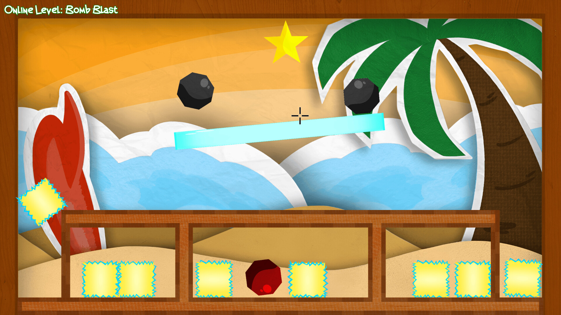 Drop It: Block Paradise! Builder Edition screenshot 3