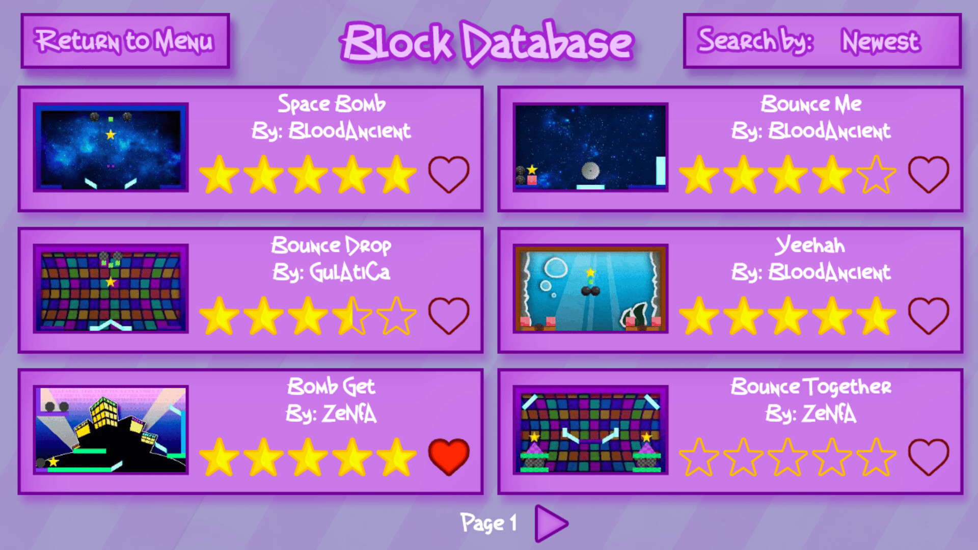 Drop It: Block Paradise! Builder Edition screenshot 7