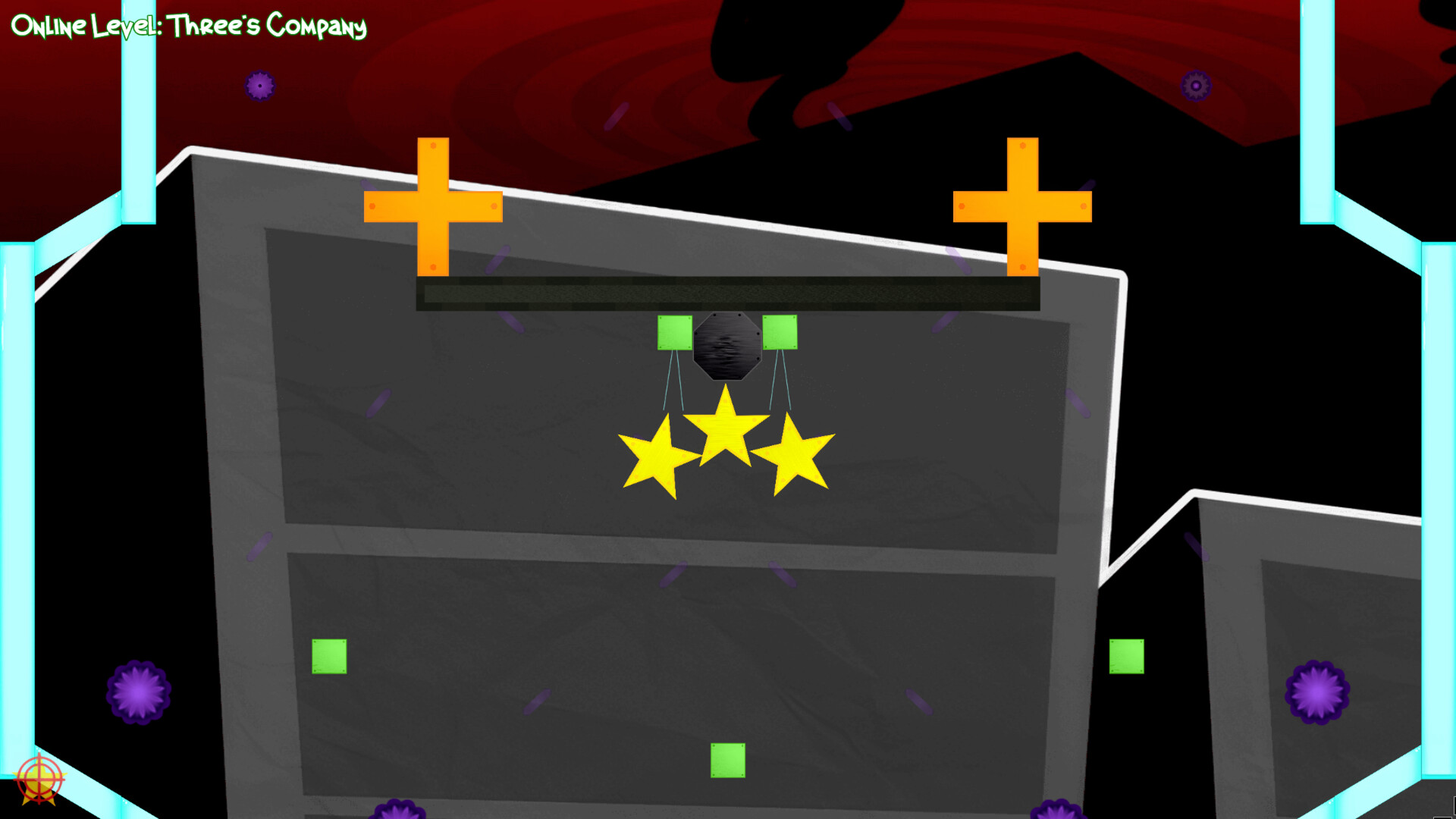 Drop It: Block Paradise! Builder Edition screenshot 4