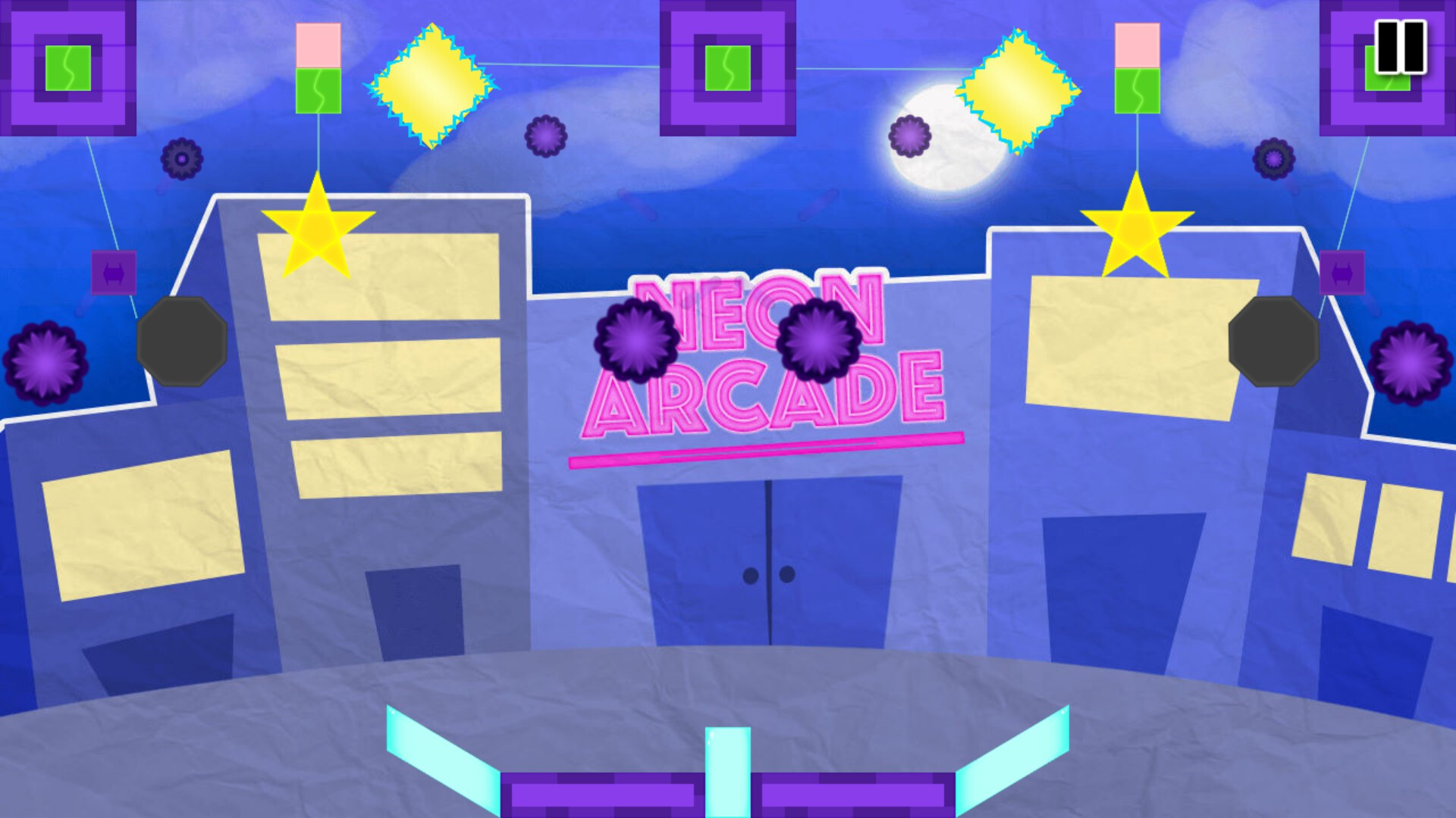 Drop It: Block Paradise! Builder Edition screenshot 5