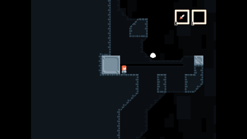 Unstable Cylinder screenshot 1