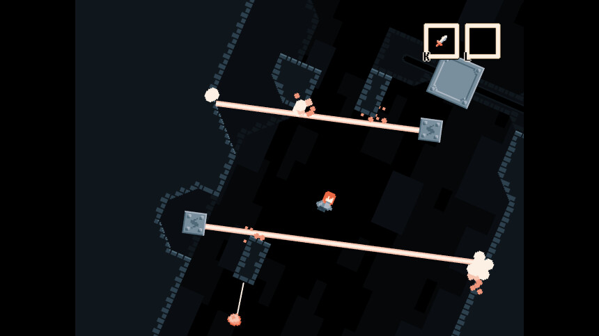 Unstable Cylinder screenshot 2