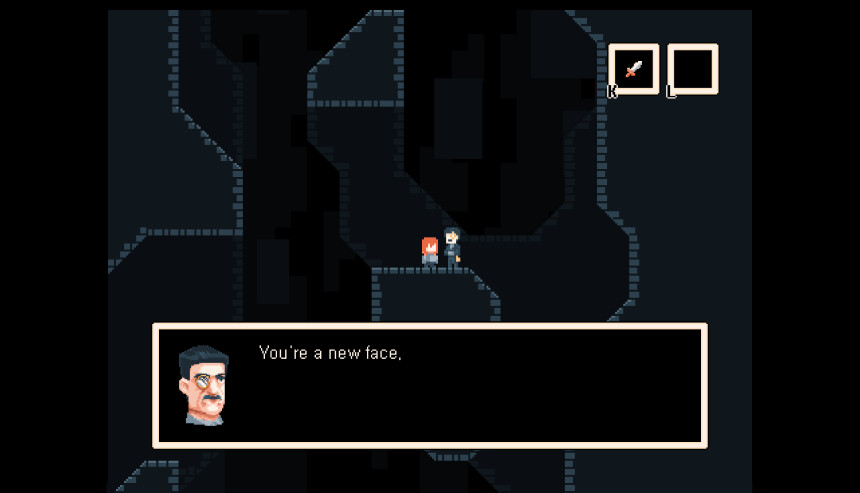 Unstable Cylinder screenshot 3