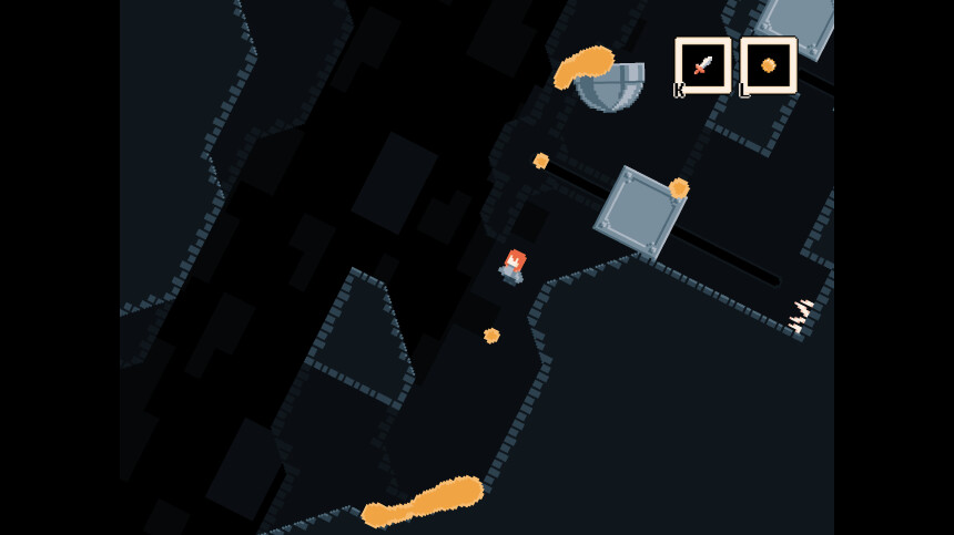 Unstable Cylinder screenshot 4
