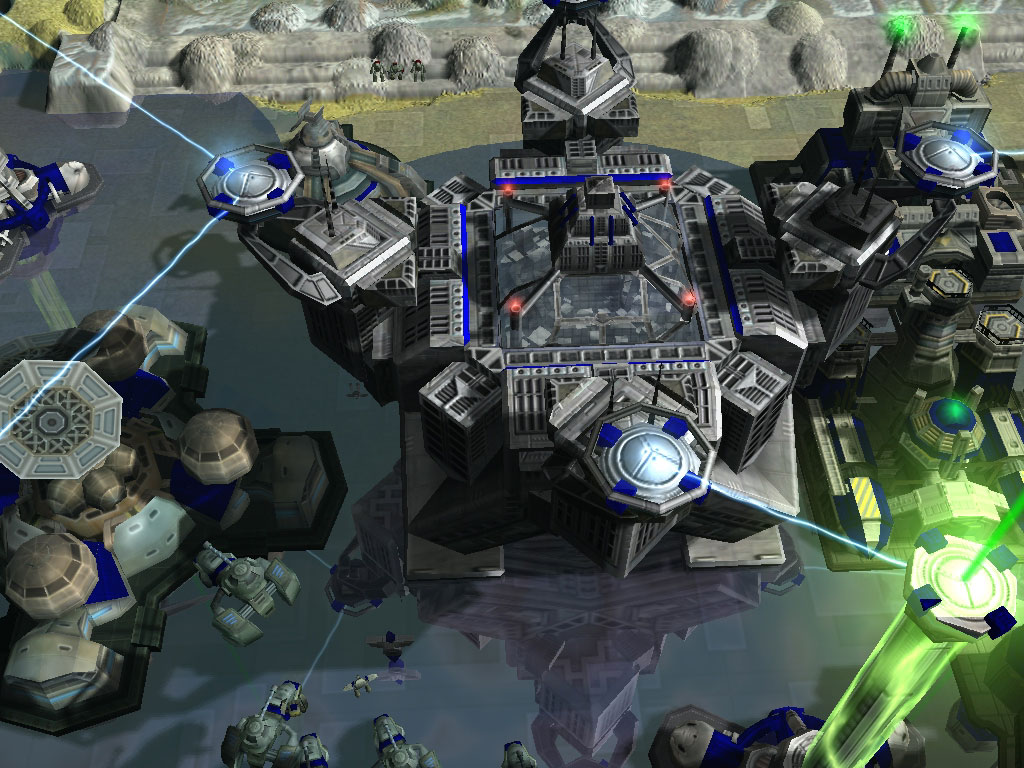 Perimeter screenshot 8