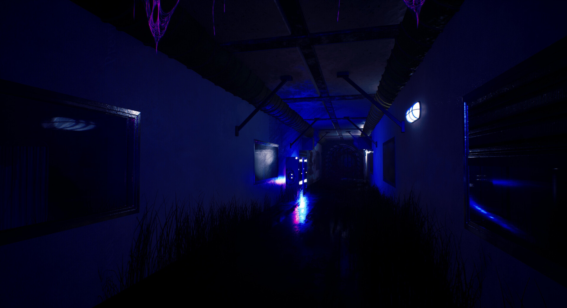 Cotton Candy's Terror Factory screenshot 5