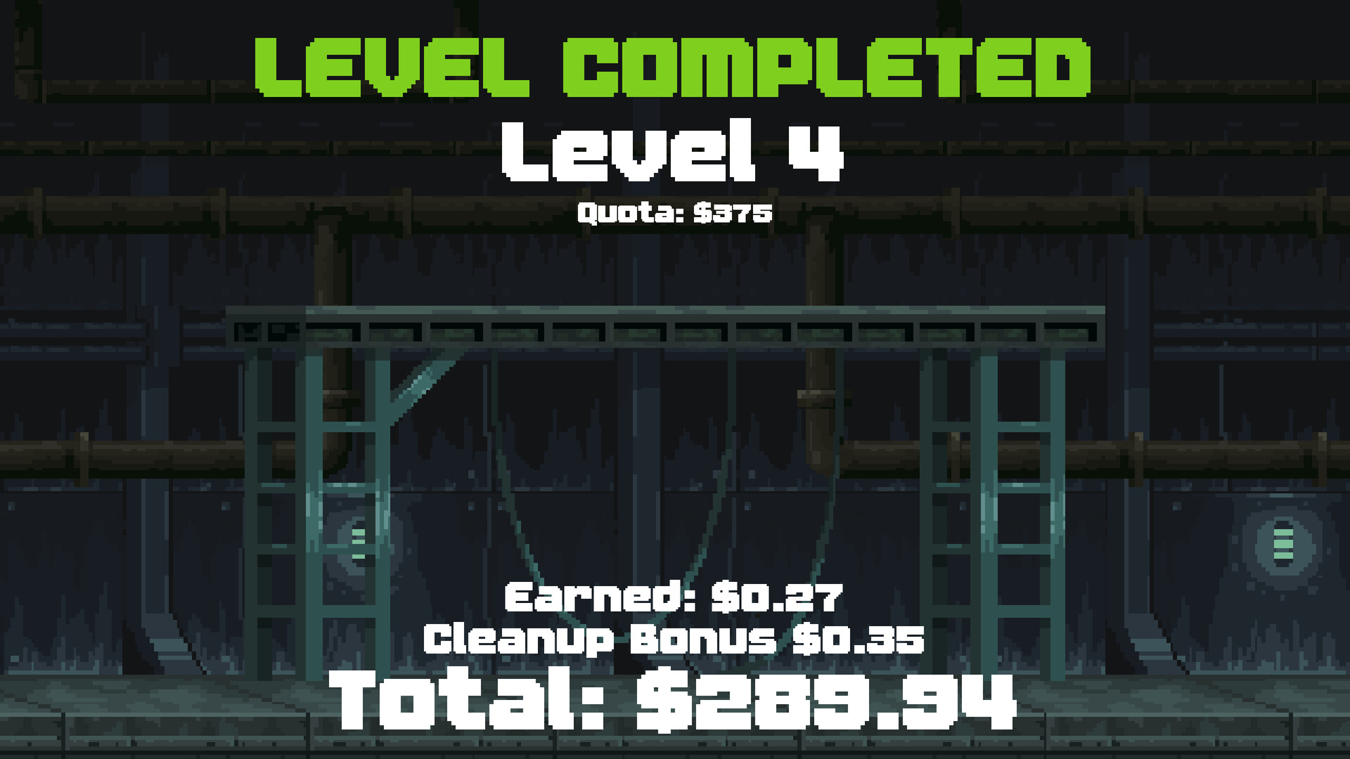 Super Polished screenshot 2