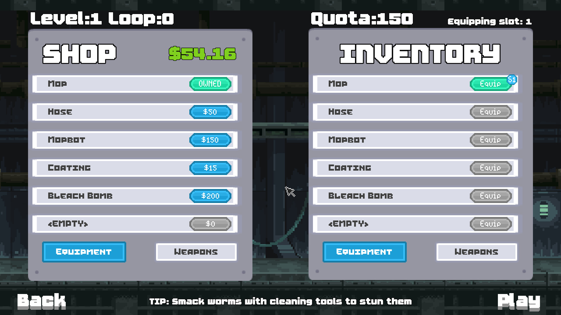 Super Polished screenshot 4