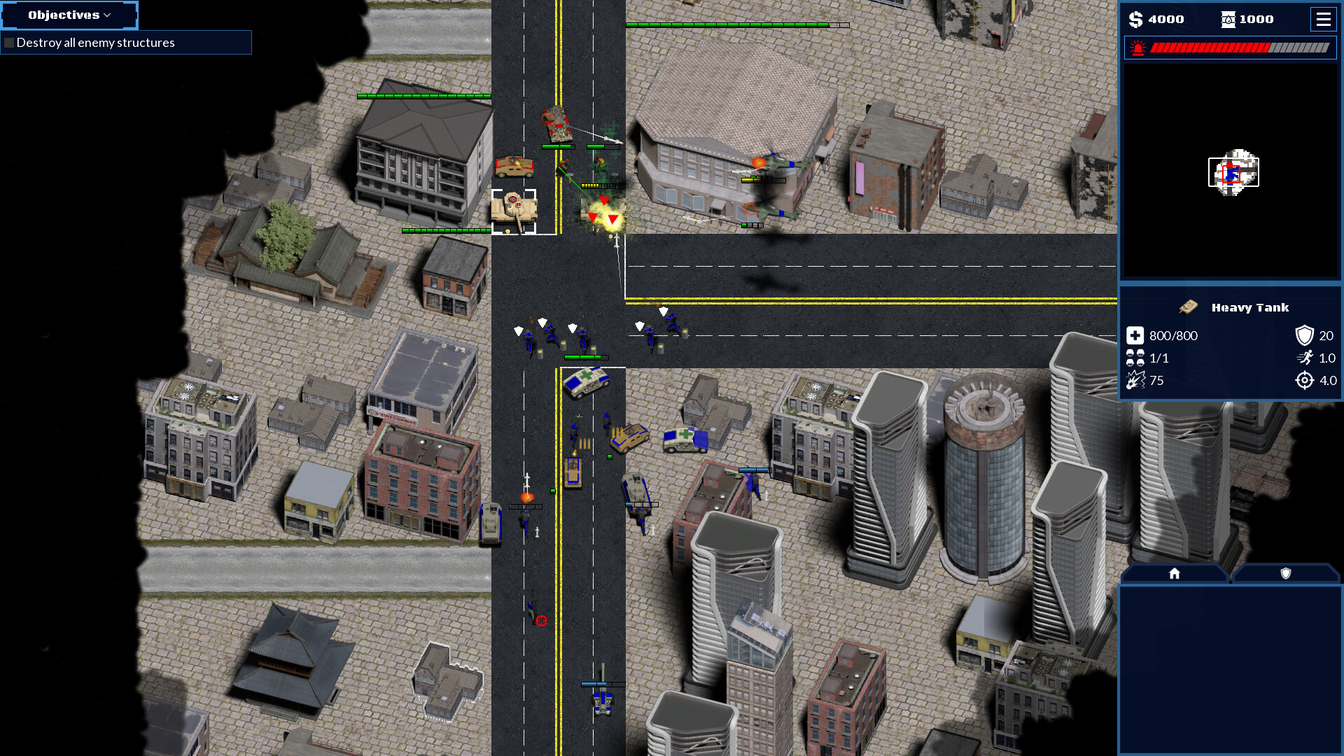 Project 37 screenshot 3
