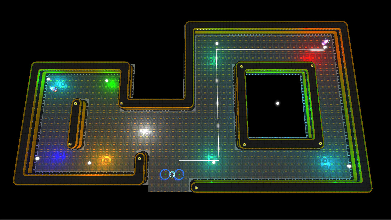 TowerDefenceDesigner screenshot 4