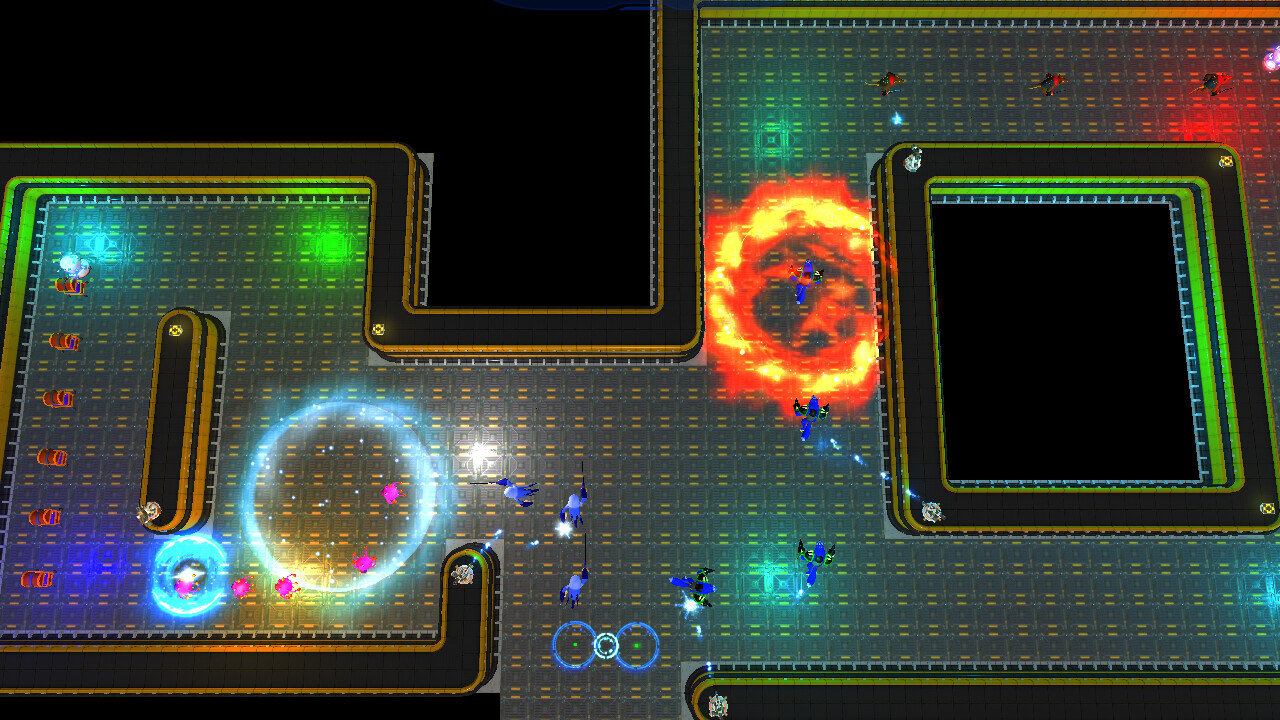 TowerDefenceDesigner screenshot 5