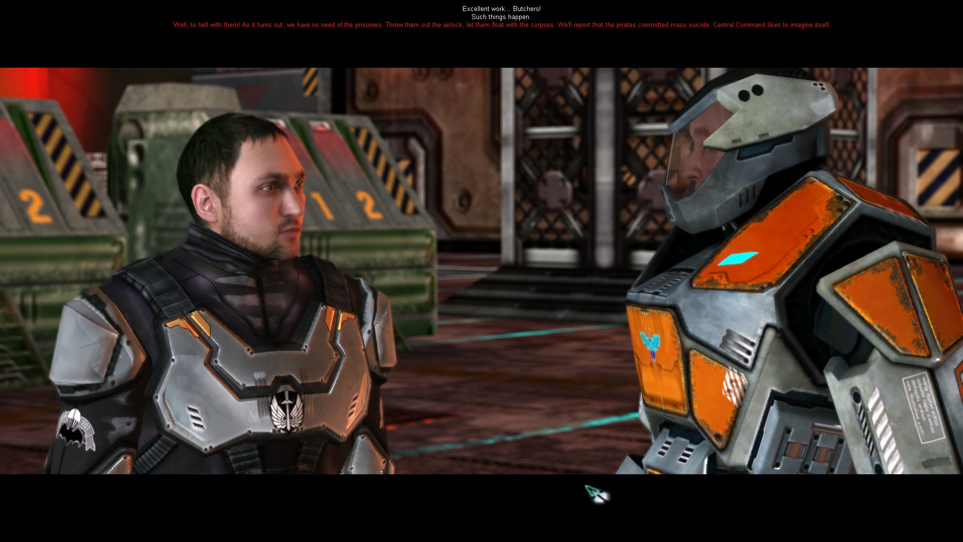 The Tomorrow War screenshot 2
