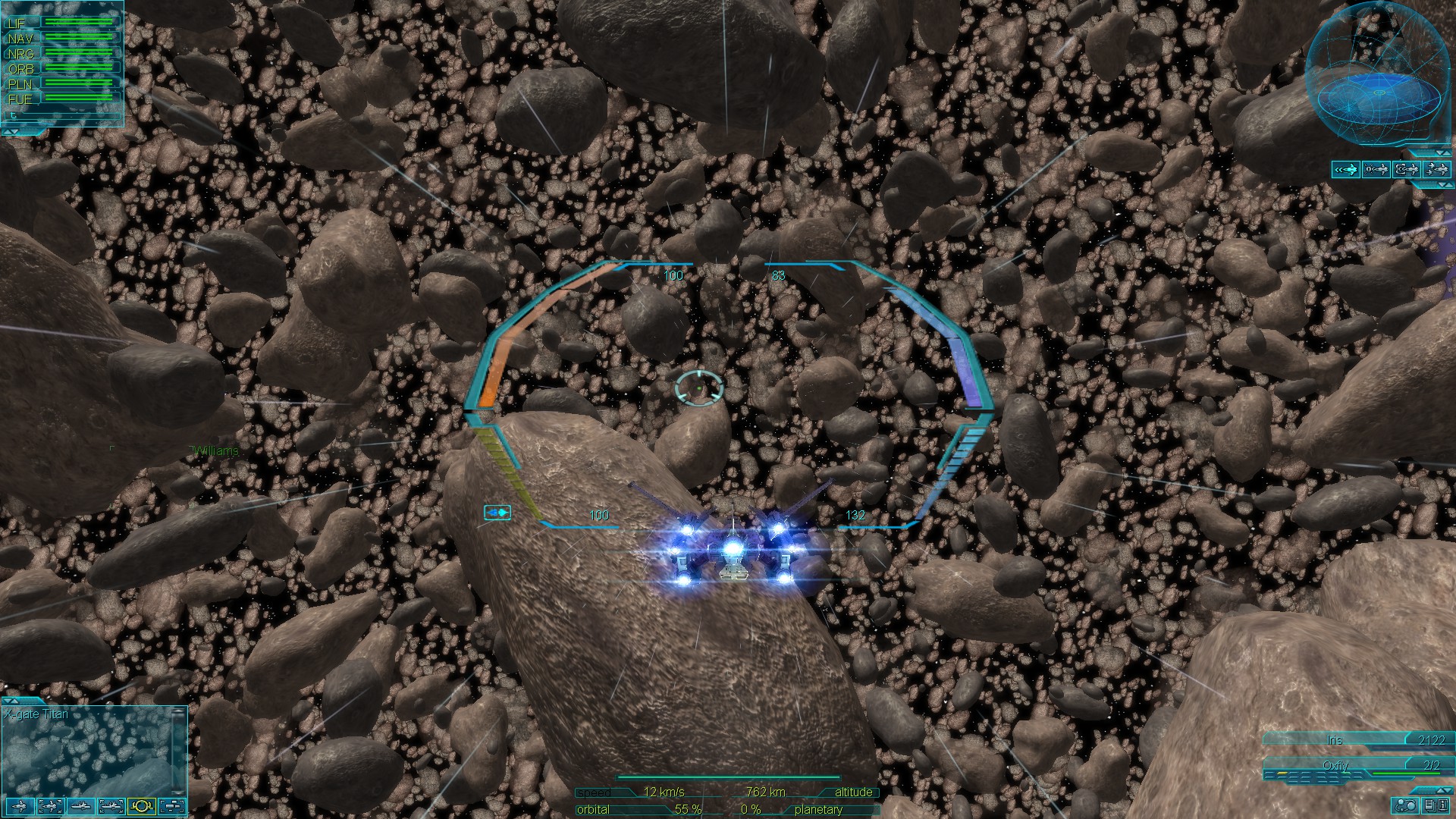 The Tomorrow War screenshot 5