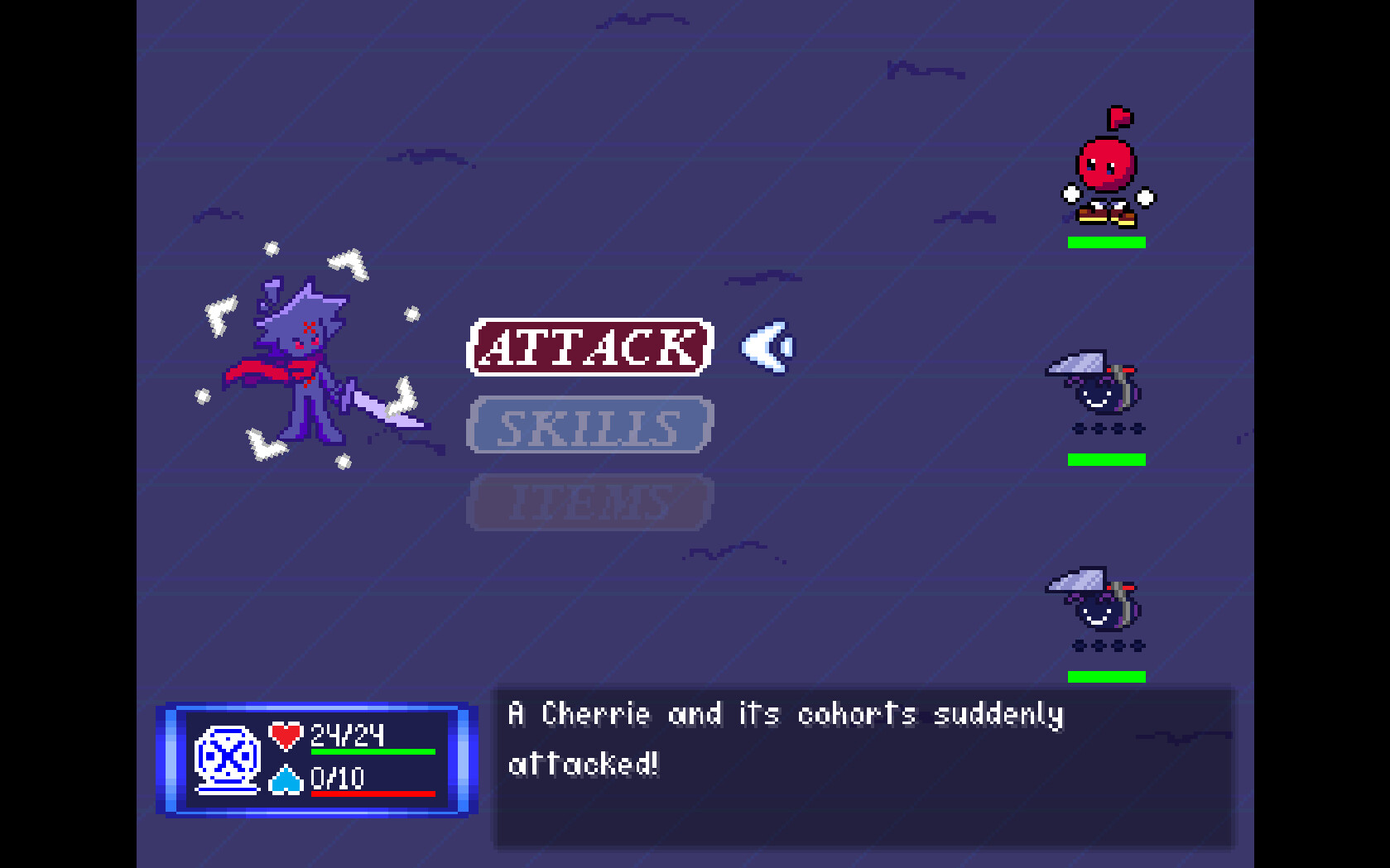 Tales From The Other Side screenshot 2