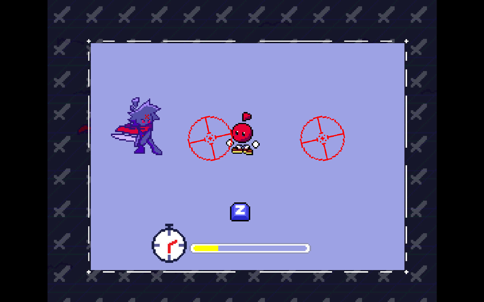 Tales From The Other Side screenshot 6