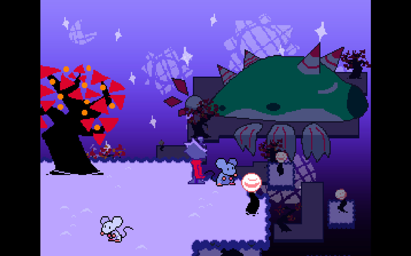 Tales From The Other Side screenshot 3