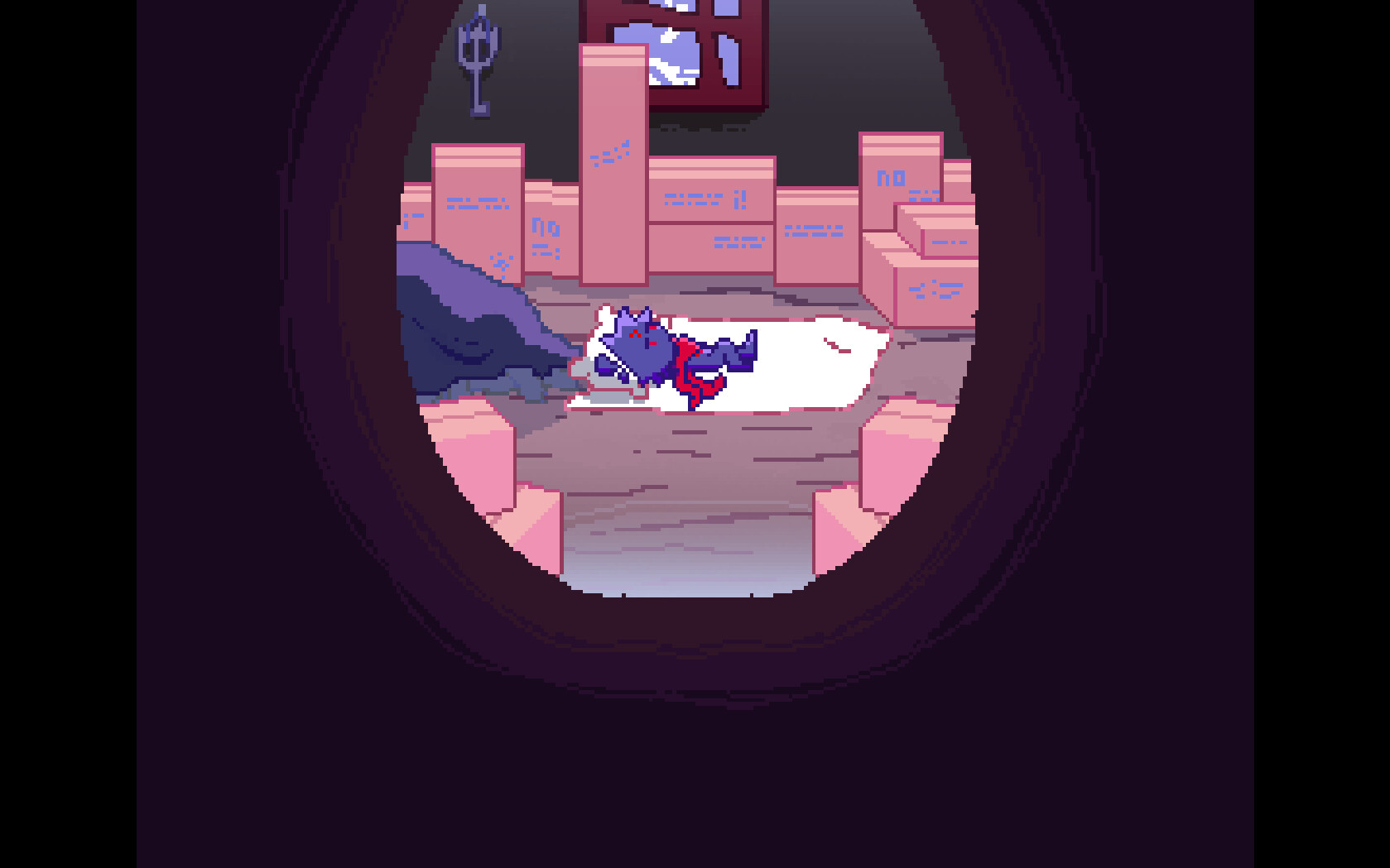 Tales From The Other Side screenshot 10