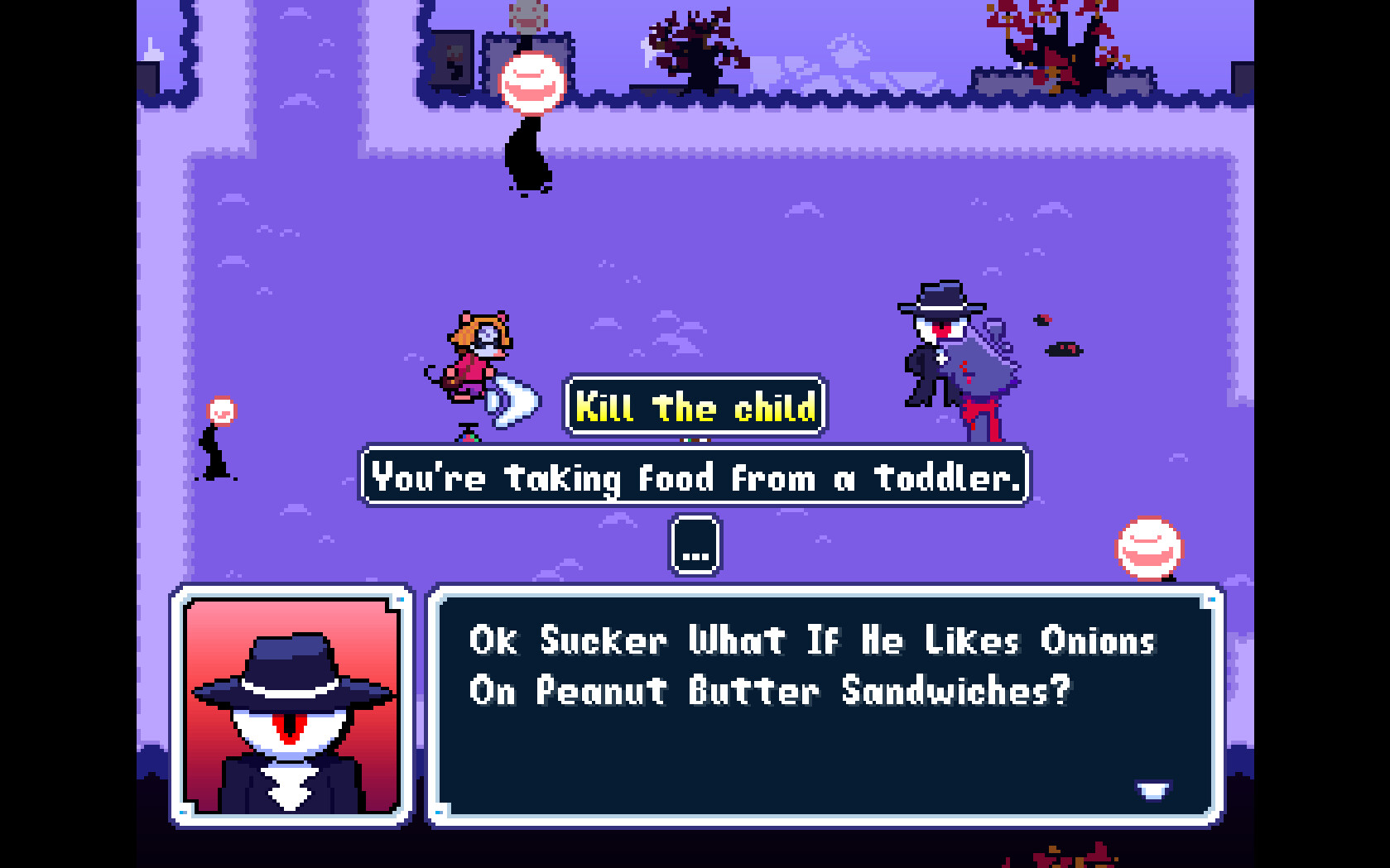 Tales From The Other Side screenshot 8