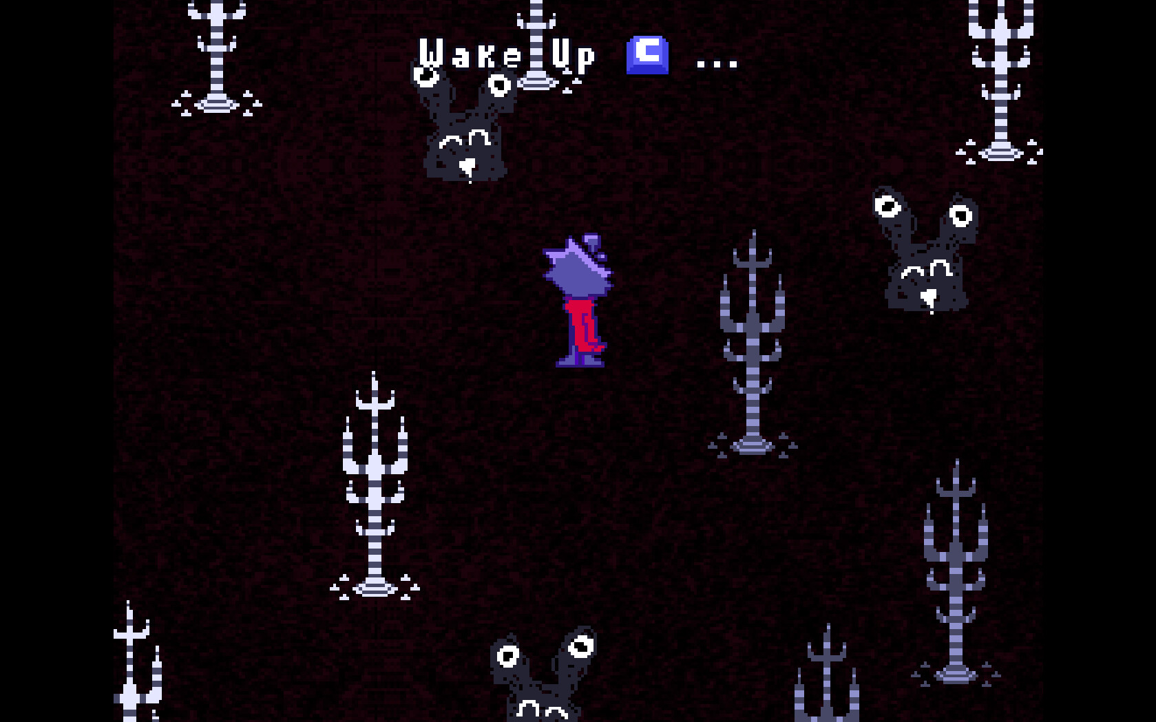 Tales From The Other Side screenshot 7