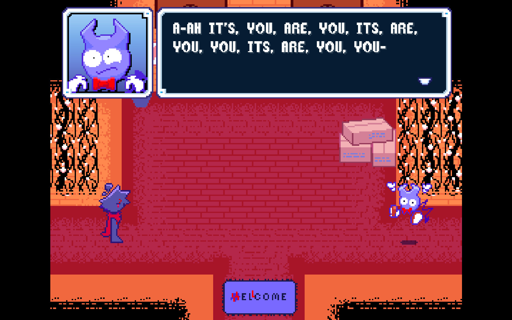 Tales From The Other Side screenshot 9