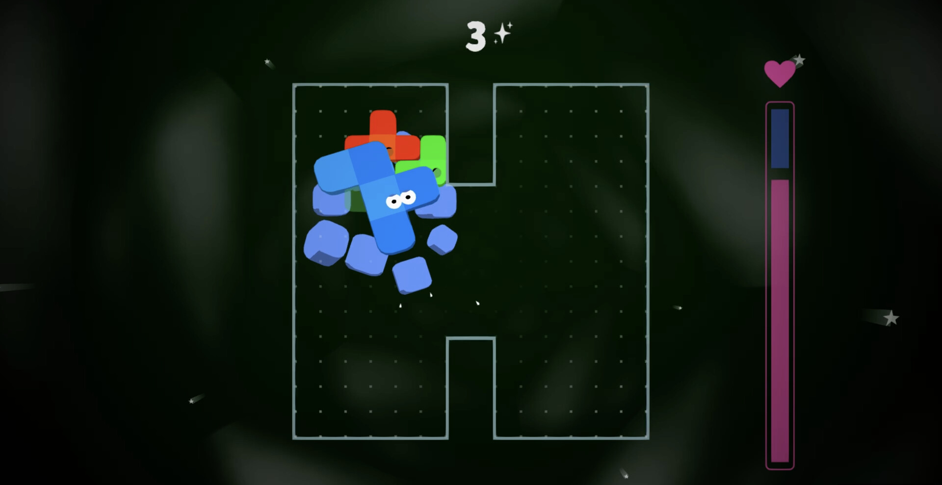 Misfits screenshot 5