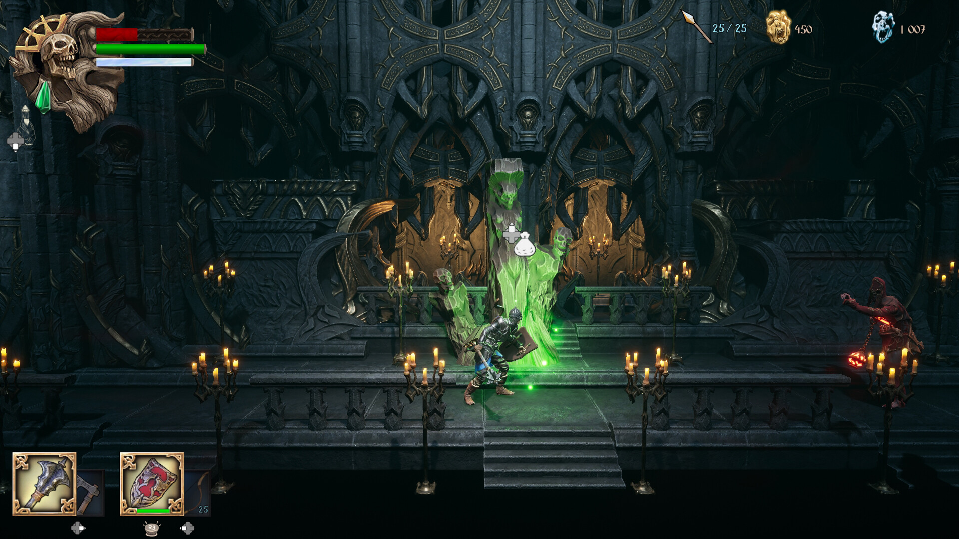 Trizna screenshot 1