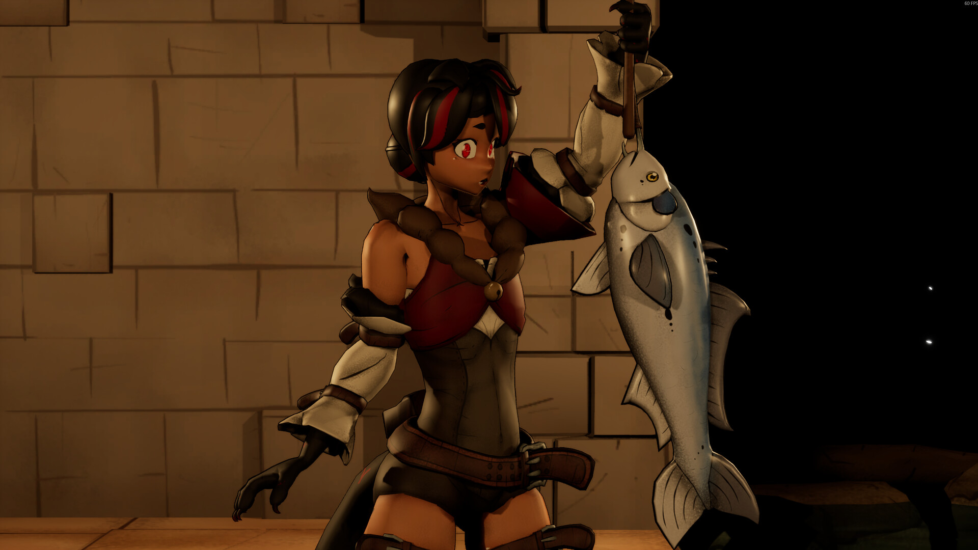 Demon's Regalia: Colosseum screenshot 7