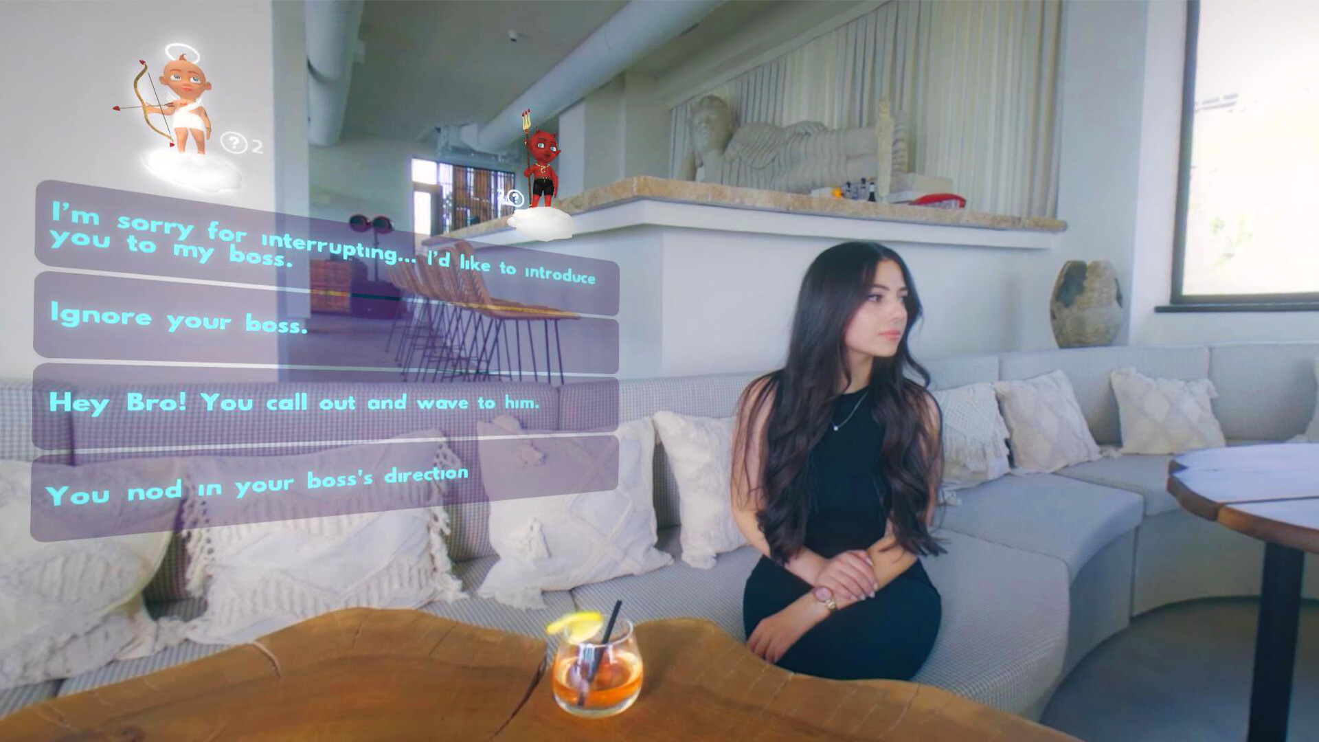 Love Quest: Los Angeles screenshot 6