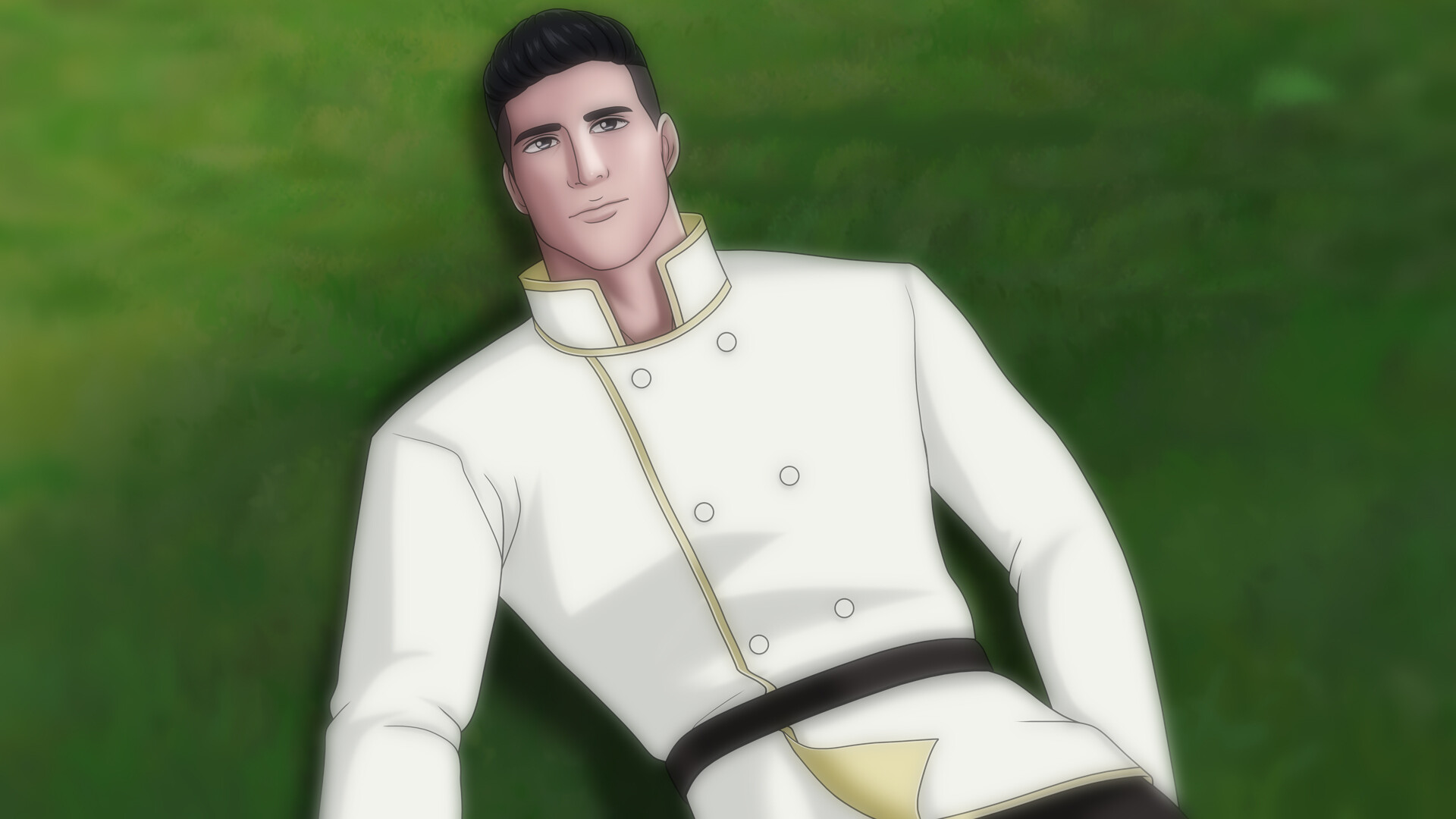 The One Chapter 3 screenshot 4
