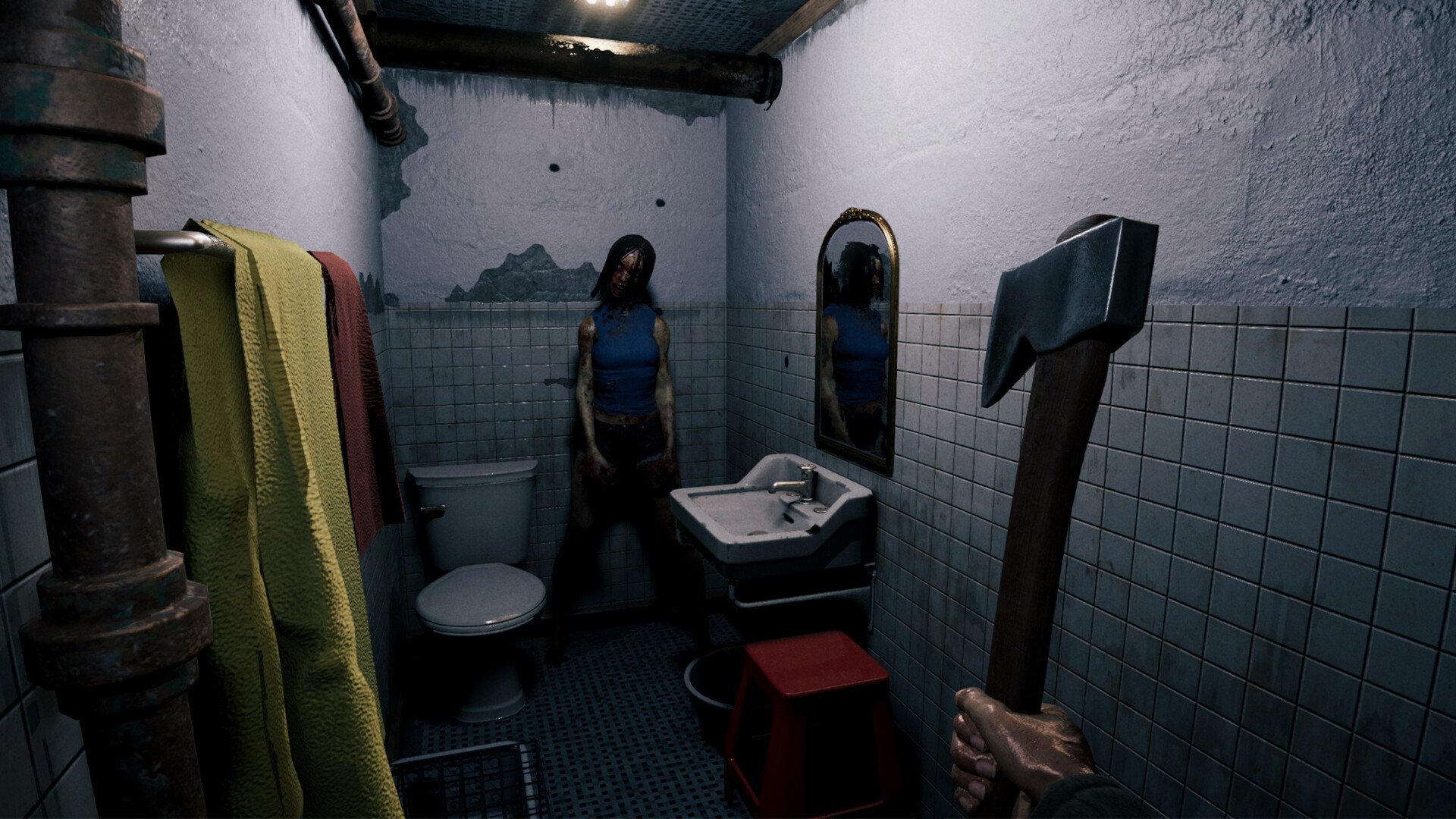 Apartment No 129 screenshot 5